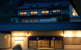 湯野浜温泉 亀や